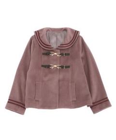 本日限定値下げ！★新品★axes femme ダッフルコート 　L　ベージュ 2025年最新】axes femme レディース ダッフルコートの人気