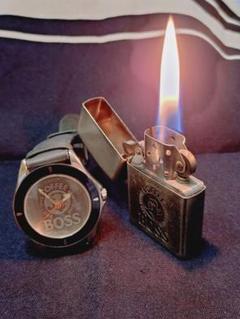 2025年最新】サントリー zippo bossの人気アイテム - メルカリ