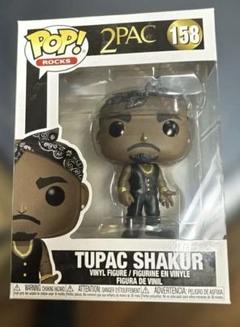 2025年最新】tupac フィギュアの人気アイテム - メルカリ