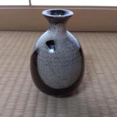 堤焼 針生乾翁傘寿の作品 水指
