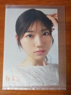 NGT48☆藤崎未夢☆アクリルスタンド☆2025年6月ver. シアター