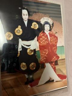 松本幸四郎舞台写真33のサムネイル