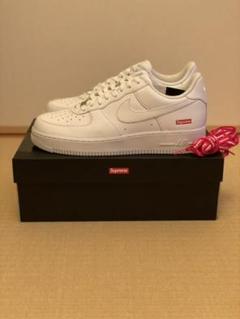 supreme NIKE AIRFORCE1 28.0