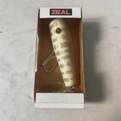 ZEAL／ズイール 2005 プロップ3/8（OF）オリカラ 特別販売 新品