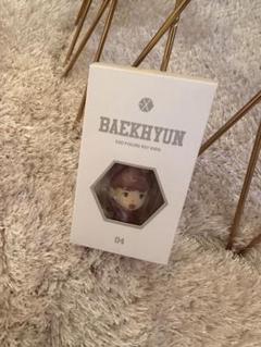 EXO ベッキョン キーリング 6個セット 2025年最新】exo ベッキョン キーリングの人気アイテム - メルカリ