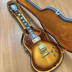 Greco EG-380 スティーブジョーンズ風 Greco EG-380 スティーブジョーンズ風 - メルカリ