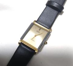 希少　SEIKO　高級ライン　エクセリーヌ　新品電池のサムネイル