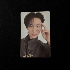 ATEEZ GOLDEN HOUR POCA ALBUM ソンファ ②