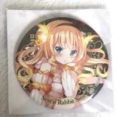 ごちうさ　缶バッジ　シャロ　11種20個 2025年最新】ごちうさ シャロ 缶バッジの人気アイテム - メルカリ