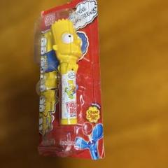 ザ　シンプソンズ　ポップアップス