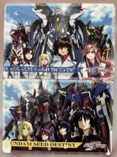 2025年最新】ガンダムseed destiny カードの人気アイテム - メルカリ