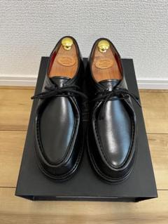 美品✨ REGAL リーガル チロリアンシューズ レザー ローファー 秋の彼女の足元を彩る、《リーガル》のスペシャルなレザー