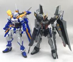 2025年最新】ガンプラmgジャンクの人気アイテム - メルカリ