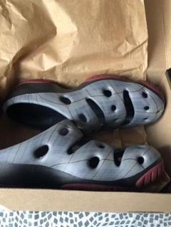 激レアカラー！即完の未使用品！KEEN ヨギ　サンダル サイズ28 KEEN キーン ヨギーズ YOGEEZ 1029369 1029373
