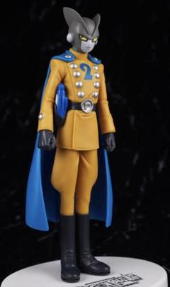 ★バンプレスト　DXF ガンマ1号&ガンマ2号　フィギュア２体セット品のサムネイル