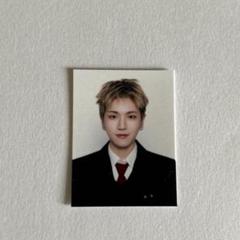 BOYNEXTDOOR サイン チェキ ポラロイド リウ 2025年最新】ボネクド チェキ リウの人気アイテム - メルカリ