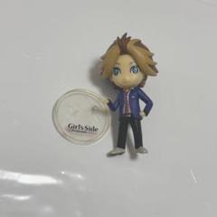 ときめきメモリアル Girl’s Side 3rd story ミニフィギュア 未開封品 ときめきメモリアルGirl'sSide3 ときメモGS3