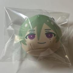 あんさんぶるスターズ‼︎ あんスタ　風早巽　おまんじゅう グッズ-クッション】あんさんぶるスターズ！！ ビッグお