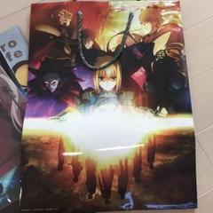 2025年最新】fate/zero 第四次聖杯戦争展 ブックレットの人気