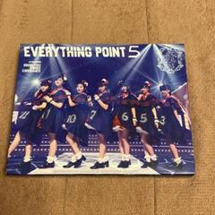 私立恵比寿中学 EVERTHING POINT 5 Blu-rayのサムネイル