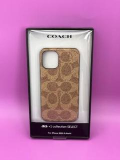★正規品★COACH iPhone12miniケ–ス/Brown未開封 2025年最新】coach iphone12miniの人気アイテム - メルカリ