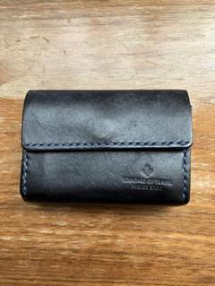 アトリエサボ　コンパクト財布