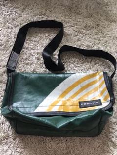 FREITAG フライターグメッセンジャーバッグ ジャマイカカラー