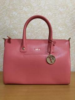 NO.308 FURLA バッグ