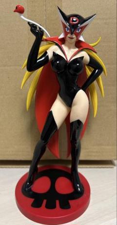 2025年最新】ヤッターマン フィギュア ドロンジョの人気アイテム