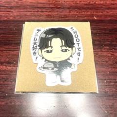 BUDDiiS ぬいぐるみ 森愁斗 森英寿 アクスタ アクキー うちわ 22db23ac05adf5d568280099a28735