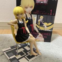 アニメ 物語シリーズ 忍野忍 キャラクターグッズ まとめ売り 未