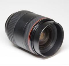 Canon 28-80mm F2.8-4L ズームレンズ 赤城耕一の「アカギカメラ」 第87回：35年前のLレンズ「EF28