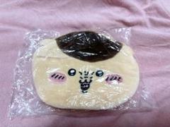 ちいかわ くりまんじゅう おかおポーチ 未開封品