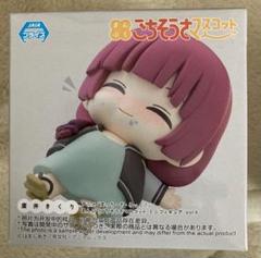 ぼっち・ざ・ろっく！ まんぷくごちそうさマスコット コンプリートセット アニメ「ぼっち・ざ・ろっく！」 まんぷくごちそうさマスコット