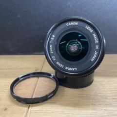 2025年最新】FD 24mm F2.8の人気アイテム - メルカリ