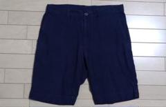 BLACK LABEL CRESTBRIDGE ネイビー S ハーフパンツ BLACK LABEL CRESTBRIDGE ネイビー S ハーフパンツ - メルカリ