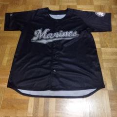 未使用品 千葉ロッテマリーンズオールドユニフォーム フリーサイズ 5504001354049787_02_0238.jpeg