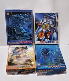 【当時物】ガンプラ　説明書セット m38586324393_1.jpg?1685614651