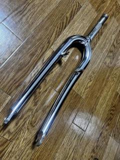 新品希少品TANGE フロントフォーク メッキ mtb 26インチ　スレッド m38586782619_1.jpg?1722953450