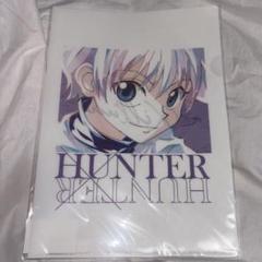 HUNTER×HUNTER バインダー　ファイル　新品　未使用　希少価値 2025年最新】hunter×hunter バインダーの人気アイテム - メルカリ