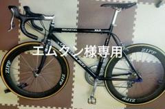 エムクンQUINTANA ROO ロードバイク 650C ZIPPホイール エムクン様専用QUINTANA ROO ロードバイク 650C ZIPPホイール