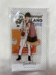 Johnny&#39;s - Manアクリルスタンド第1弾 目黒蓮 アクリルスタンド ジャニーズアイランドストア第1弾