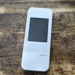 Speed Wi-Fi NEXT W04 Wimax 2+