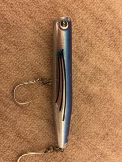 D CLAW ビーコン180　トビウオ D−CLAW ディークロウ ビーコン180 トビウオ - メルカリ