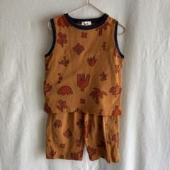 salty palm セットアップ　Sサイズ