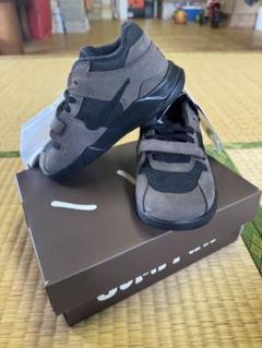 Travis Scott × Nike Jordan Jumpman Jackのサムネイル