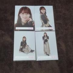 唯月優花さんサイン入り衣装 2025年最新】唯月優花の人気アイテム - メルカリ