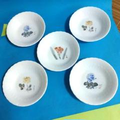 伊東深水画　湯呑み 伊東深水画 湯呑み 美術品・アンティーク・コレクション