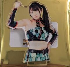 女子プロレス　マリーゴールド　オッキー沖田　アクリルスタンド　アクスタ m38589322910_1.jpg?1727242371