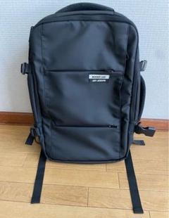 lovely【Bucket List】バケットリスト　バックパック BACK PACK | THE BUCKET LIST